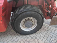 Chargeur Télescopique Manitou MRT 2540 M-series