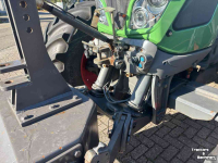 Tracteur Fendt 724