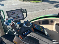 Tracteur Fendt 724
