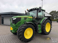 Tracteur John Deere 6R155 AP 50KM COMMAND-PRO G5-PLUS FH+FA 2025!!!