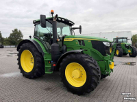 Tracteur John Deere 6R155 AP 50KM COMMAND-PRO G5-PLUS FH+FA 2025!!!