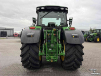 Tracteur John Deere 6R155 AP 50KM COMMAND-PRO G5-PLUS FH+FA 2025!!!