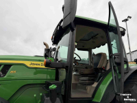 Tracteur John Deere 6R155 AP 50KM COMMAND-PRO G5-PLUS FH+FA 2025!!!