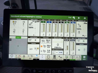 Tracteur John Deere 6R155 AP 50KM COMMAND-PRO G5-PLUS FH+FA 2025!!!