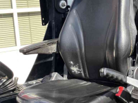 Chargeuse sur pneus Giant V4502T