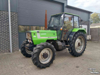 Tracteur Deutz-Fahr DX 3.70