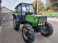 Tracteur Deutz-Fahr DX 3.70