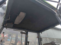 Tracteur Deutz-Fahr DX 3.70