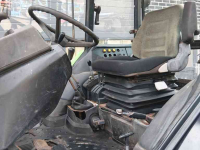 Tracteur Deutz-Fahr DX 3.70