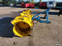Eparpilleur de fourrage Reck TSV 275