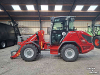 Chargeuse sur pneus Weidemann 3060 wiellader, shovel, BJ2025, 30KM/H, Demo!