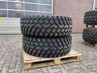 Roues, Pneus, Jantes, Barillets Jumelage BKT Overige banden