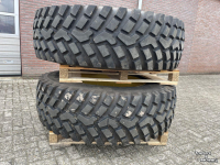 Roues, Pneus, Jantes, Barillets Jumelage BKT Overige banden