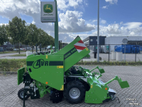 Planteuse de pommes de terre AVR Ceres 440