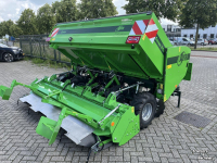 Planteuse de pommes de terre AVR Ceres 440