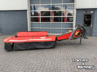 Faucheuse Vicon Vicon TK2601 Maaier