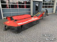 Faucheuse Vicon Vicon TK2601 Maaier