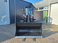 Chargeuse sur pneus Schaeff TL 100 STAGE-V