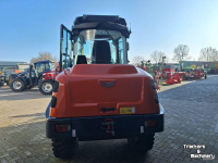 Chargeuse sur pneus Schaeff TL 100 STAGE-V