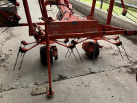Faneur Kuhn GF 8501 MH
