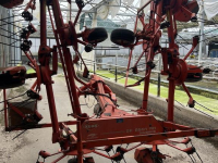 Faneur Kuhn GF 8501 MH