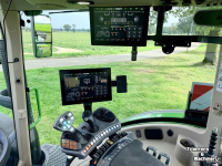 Tracteur Fendt 728 Gen7 ProfiPlus Setting 2