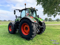 Tracteur Fendt 728 Gen7 ProfiPlus Setting 2