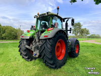 Tracteur Fendt 728 Gen7 ProfiPlus Setting 2