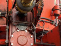 Mélangeuse Verticale Peecon VME 200 Voermengwagen Voermachines
