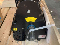 Relevage avant & Prise de force avant Zuidberg T6 / T6000 / TSA