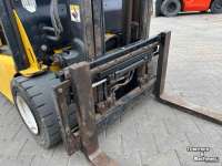 Chariot élévateur Yale 2T electr. heftruck