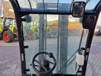 Chariot élévateur Yale 2T electr. heftruck