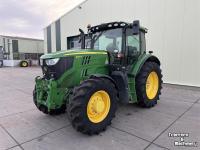 Tracteur John Deere 6145R