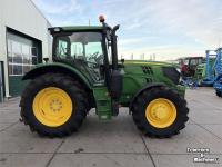 Tracteur John Deere 6145R