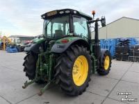 Tracteur John Deere 6145R