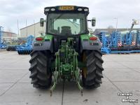 Tracteur John Deere 6145R