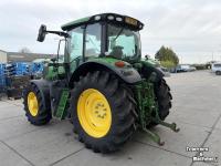 Tracteur John Deere 6145R