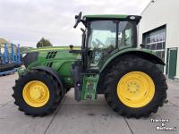 Tracteur John Deere 6145R