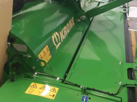 Faucheuse Krone Frontmaaier 320 F Easycut
