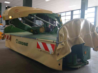Faucheuse Krone Frontmaaier 320 F Easycut