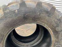 Roues, Pneus, Jantes, Barillets Jumelage Firestone 540/65R30