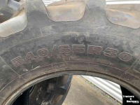 Roues, Pneus, Jantes, Barillets Jumelage Firestone Firestone 540/65R30 Banden