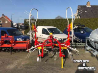 Faucheuse Pottinger eurocat f3100