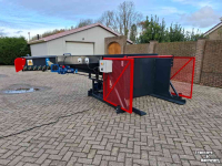 Autres matériel de convoyage et accessoires  Kistenkantelaar