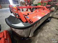 Faucheuse Kuhn GMD 310 F-FF Snelwissel