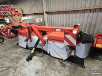 Faucheuse Kuhn GMD 310 F-FF Snelwissel