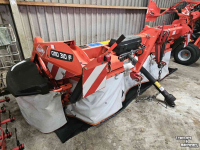 Faucheuse Kuhn GMD 310 F-FF Snelwissel