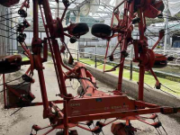 Faneur Kuhn GF 8501 MH