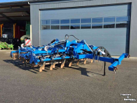 Combination de préparation du lit de semence VSS ZB 4000 Agro Zaaibedbereider