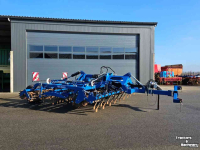 Combination de préparation du lit de semence VSS ZB 4000 Agro Zaaibedbereider